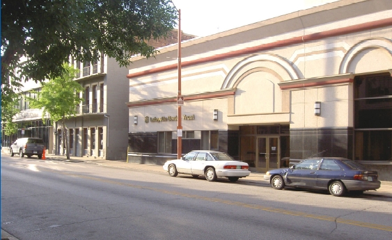 Primary Photo Of 401 Main St, Lafayette Office For Sale