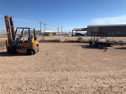 More Photos Of 12301 W County Road 100, Midland Industrial For Lease