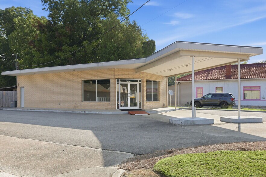 More Photos Of 1513 W Vernon Ave, Kinston General Retail For Lease