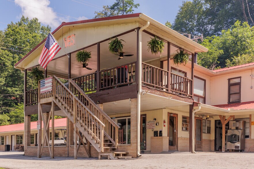 More Photos Of , Whittier Hospitality For Sale