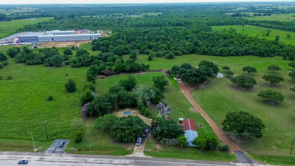 More Photos Of 4579 SE I 10 Frontage Rd, Sealy Land For Sale