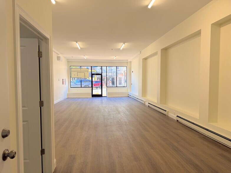More Photos Of 5222 Bergenline Ave, West New York Storefront Retail Residential For Lease