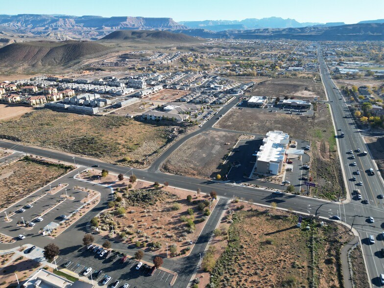 More Photos Of 80 2260 West, Hurricane Land For Lease