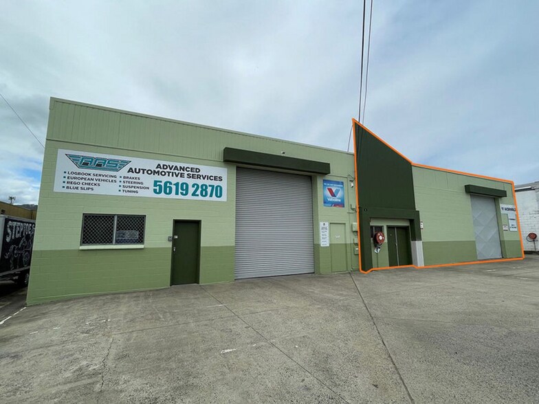 More Photos Of 6 Lawson Cres, Coffs Harbour Warehouse For Lease