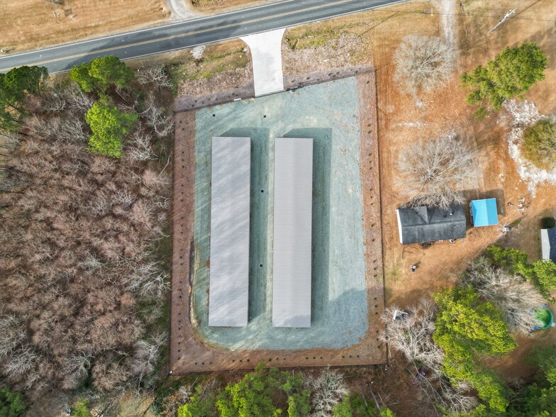 More Photos Of 5102 Barbecue Church Rd, Sanford Self Storage For Sale