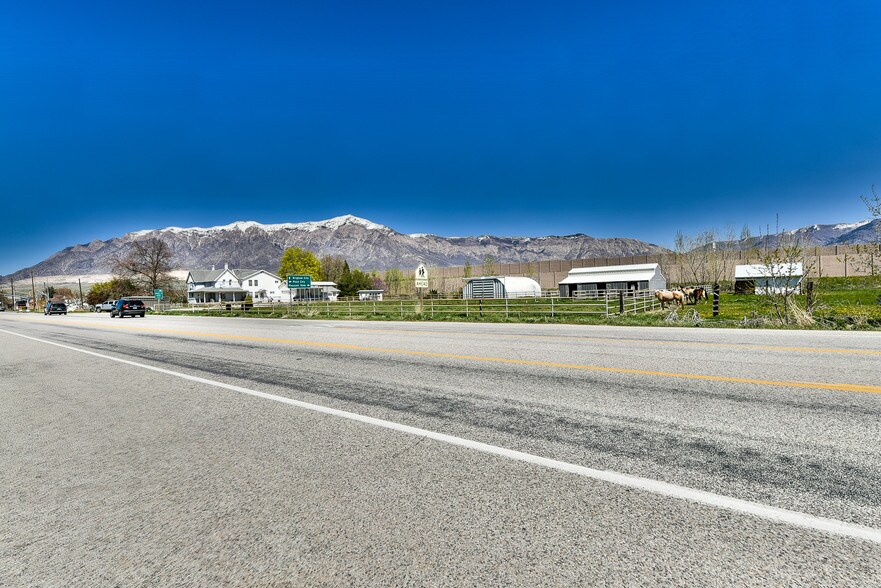 More Photos Of 2656 N 2000 W, Farr West Land For Sale