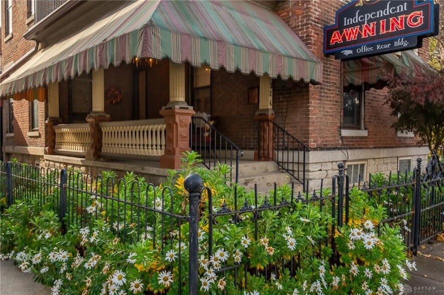 More Photos Of 324 Jones St, Dayton Office For Sale
