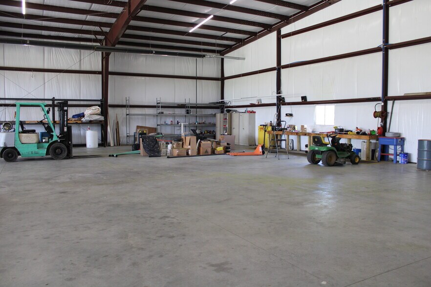 More Photos Of 283 Woodlin Ln, Manquin Airplane Hangar For Sale