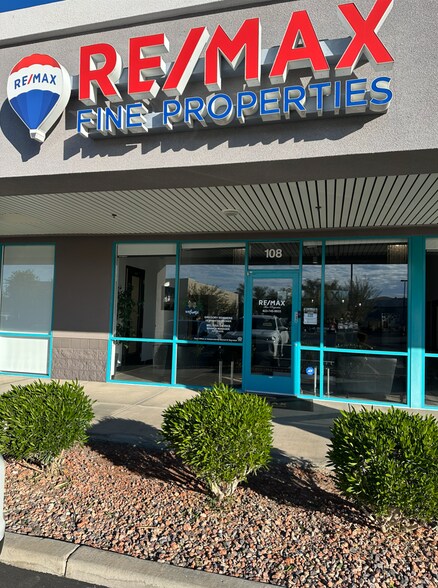 Primary Photo Of 9044 W Union Hills Dr, Peoria Office For Lease