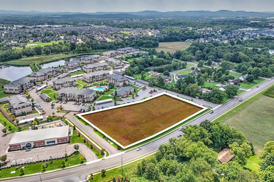 More Photos Of 3815 Manson Pike, Murfreesboro Land For Sale