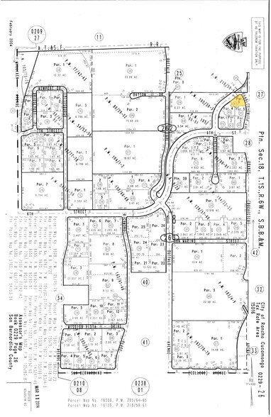 More Photos Of 9029 Rochester Ave, Rancho Cucamonga Warehouse For Sale