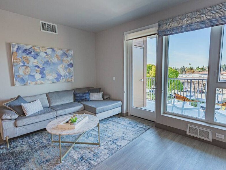 More Photos Of 3520 Beacon Ave, Fremont Apartments For Lease