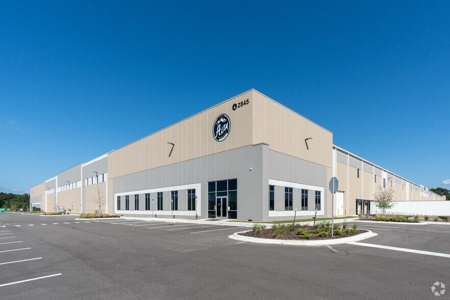 More Photos Of 2619 Ignition Dr, Jacksonville Unknown For Lease