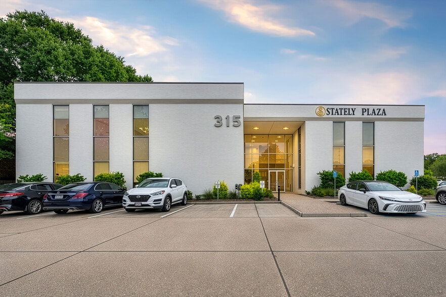 More Photos Of 315 S College Rd, Lafayette Medical For Lease