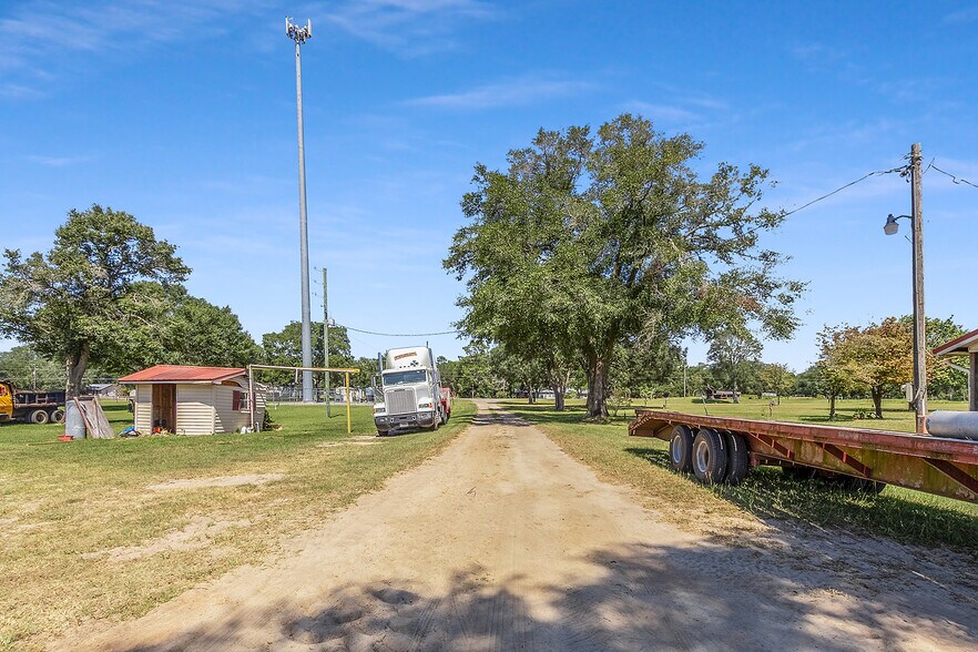 More Photos Of 1110 US Highway 280 W, Reidsville Specialty For Sale