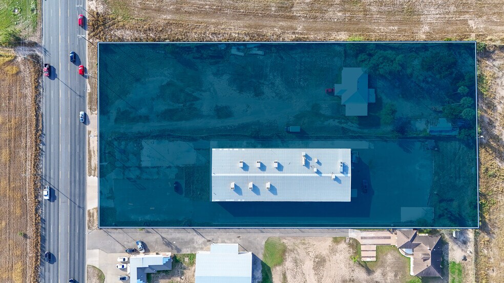 More Photos Of 4200 W Mile 3 Rd, Mission Food Processing For Sale