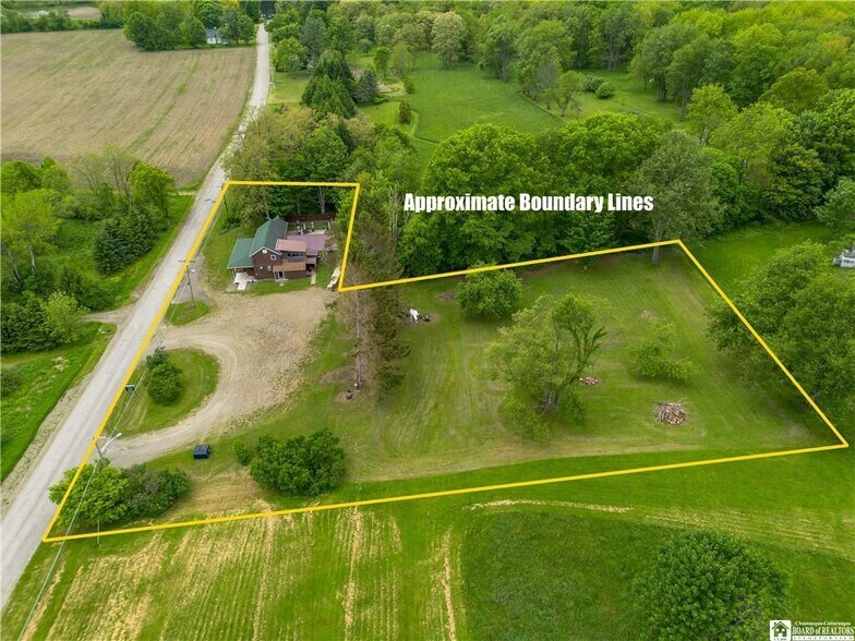 More Photos Of 64 Old Fentonville rd, Frewsburg Restaurant For Sale