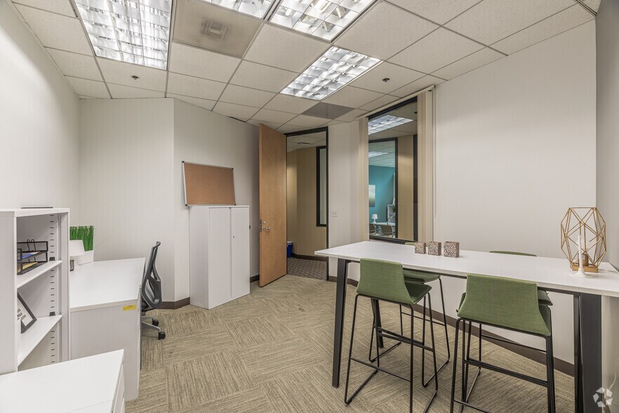 More Photos Of 402 W Broadway, San Diego Office For Lease
