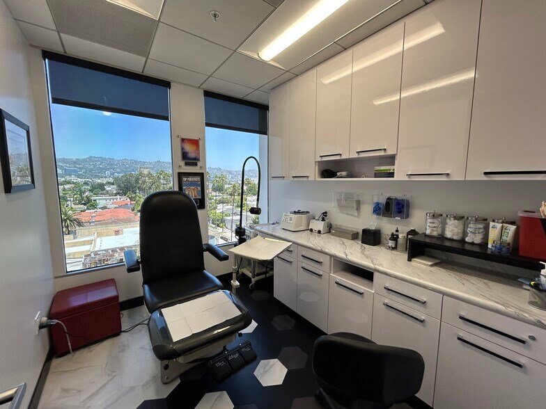 More Photos Of 9100 Wilshire Blvd, Beverly Hills Office For Lease