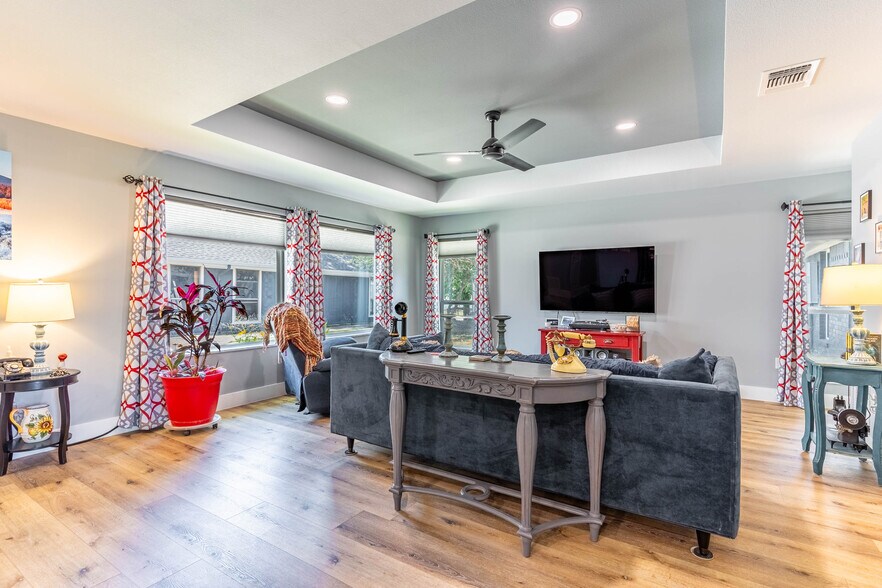 More Photos Of 4050 N State Highway 205, Rockwall Land For Sale