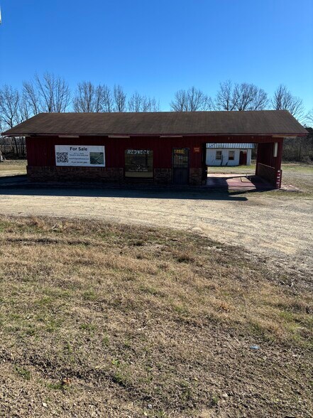 More Photos Of 5064 U.S. 49 Hwy, Marmaduke Land For Sale