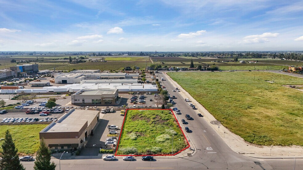 More Photos Of 1200 Pixley Pky, Lodi Land For Sale