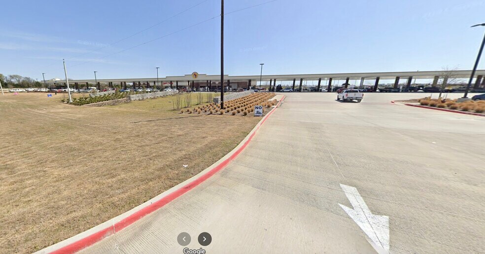 More Photos Of 6218 N McDonald St, Melissa Land For Sale