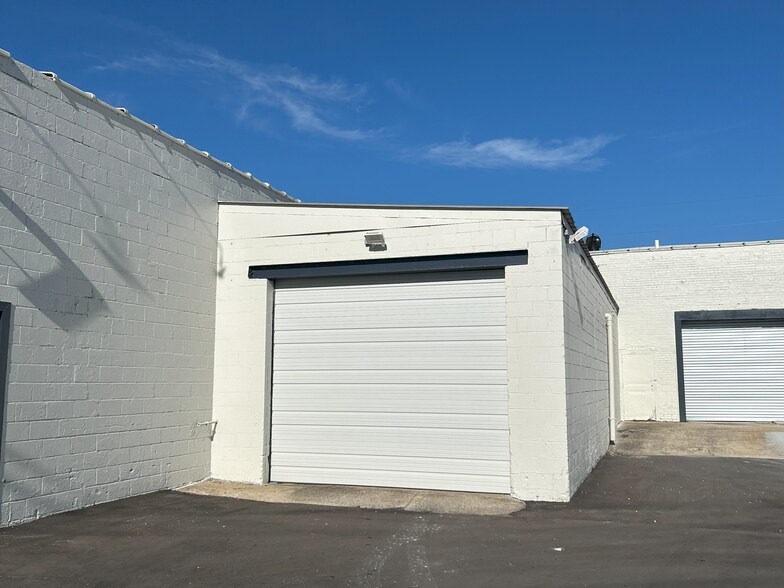 More Photos Of 511 11th St N, Birmingham Warehouse For Sale