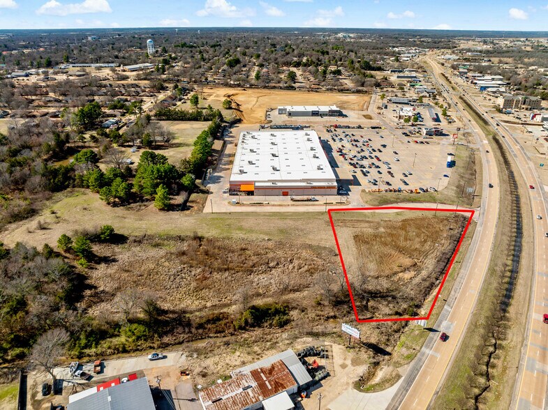 More Photos Of 3200 286 loop, Paris Land For Sale