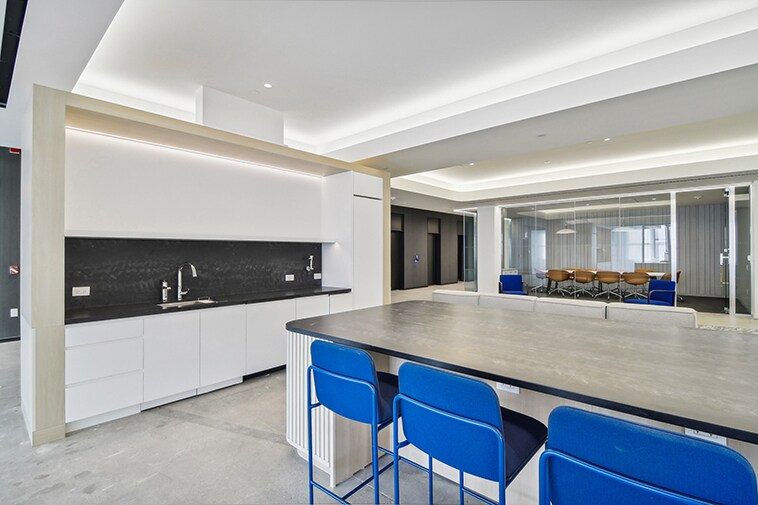 More Photos Of 360 Park Ave S, New York Office For Lease