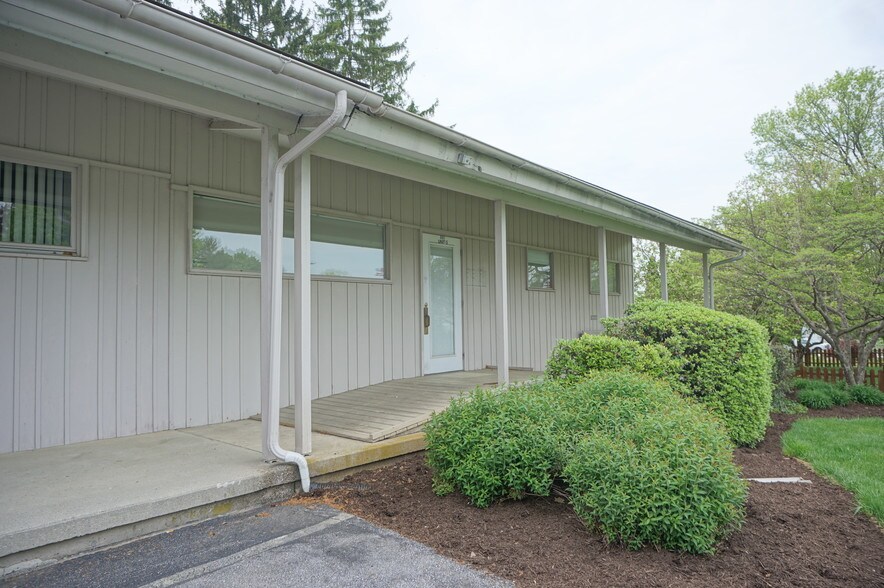 More Photos Of 1151 Cornwall Rd, Lebanon Medical For Sale