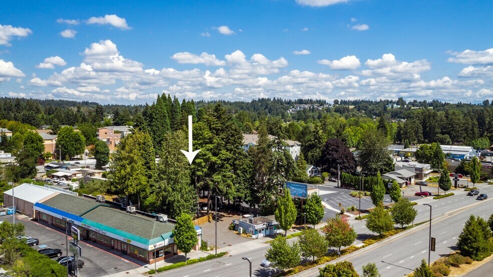 More Photos Of 7018 NE Bothell Way, Kenmore Land For Sale