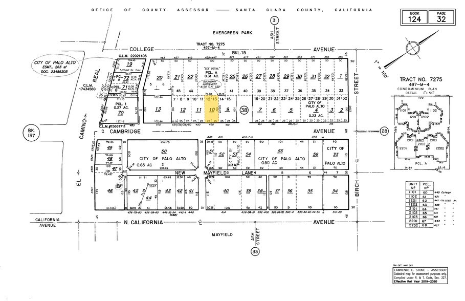 More Photos Of 438 Cambridge Ave, Palo Alto Office For Lease