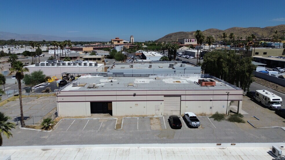 More Photos Of 68364 Commercial Rd, Cathedral City Warehouse For Sale
