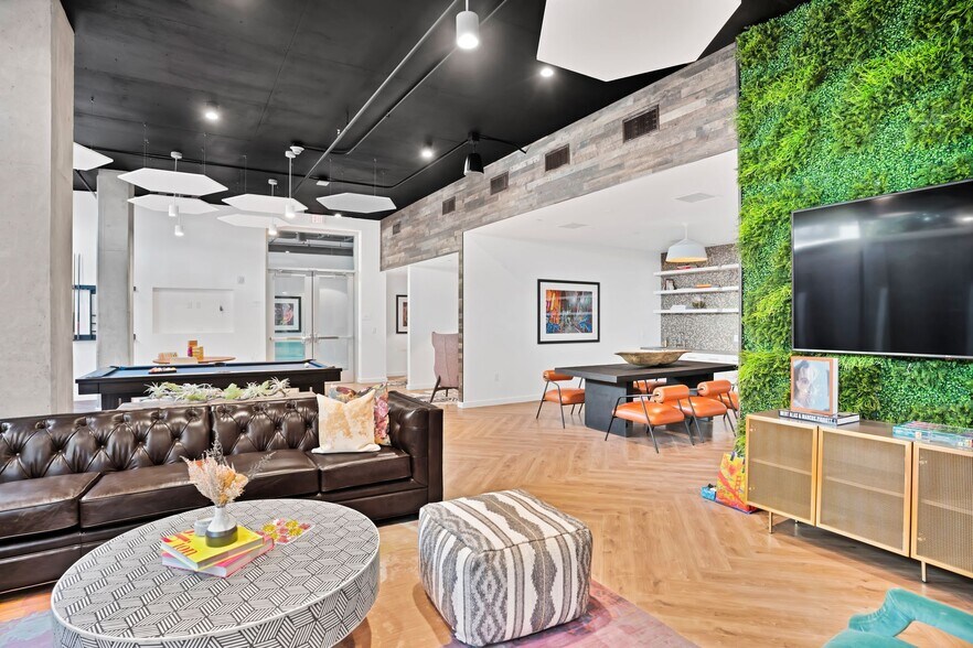 More Photos Of 1889 Harrison St, Oakland Apartments For Lease