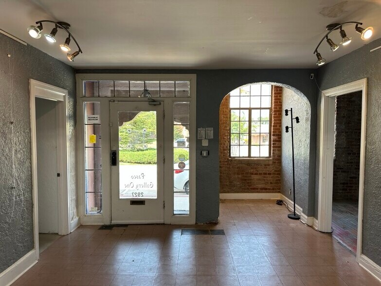 More Photos Of 2927 Paseo Dr, Oklahoma City Office For Lease