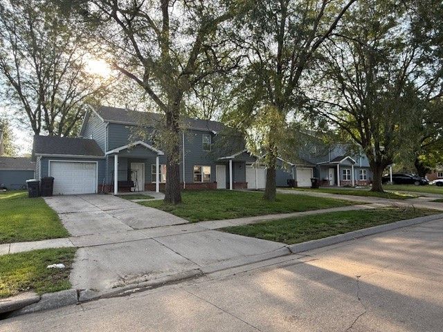 Primary Photo Of 2801 Merrill St, Lincoln Apartments For Sale
