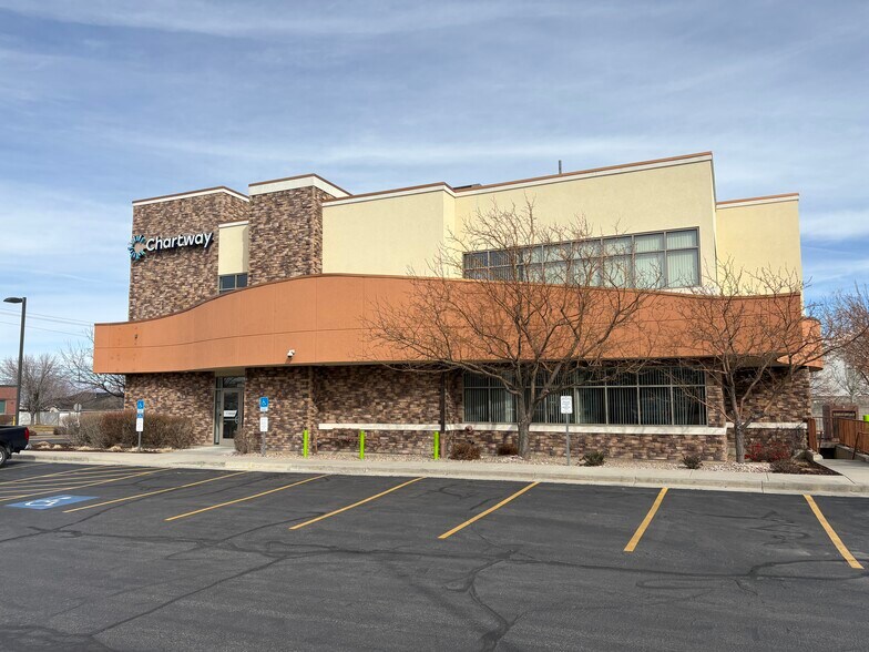 More Photos Of 3557 W 9800 S, South Jordan Office For Sale