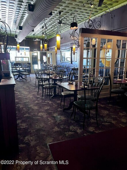 More Photos Of 1 E Tioga St, Tunkhannock Restaurant For Sale