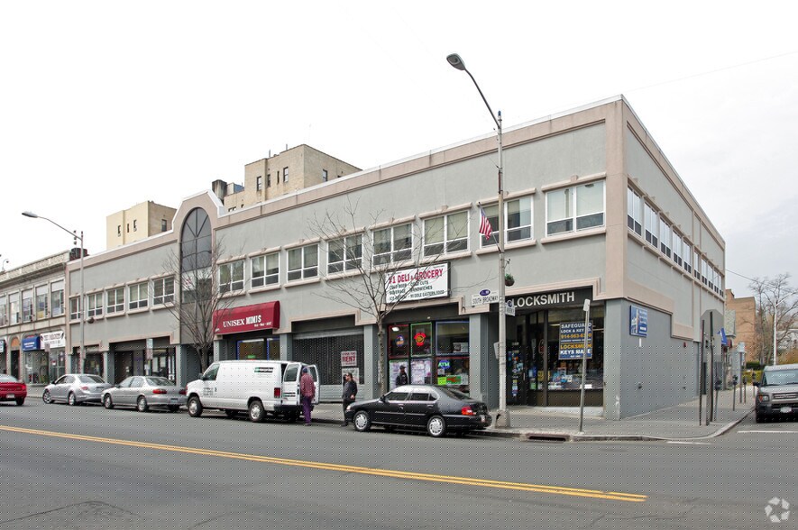 More Photos Of 483-491 S Broadway, Yonkers Storefront Retail Office For Lease