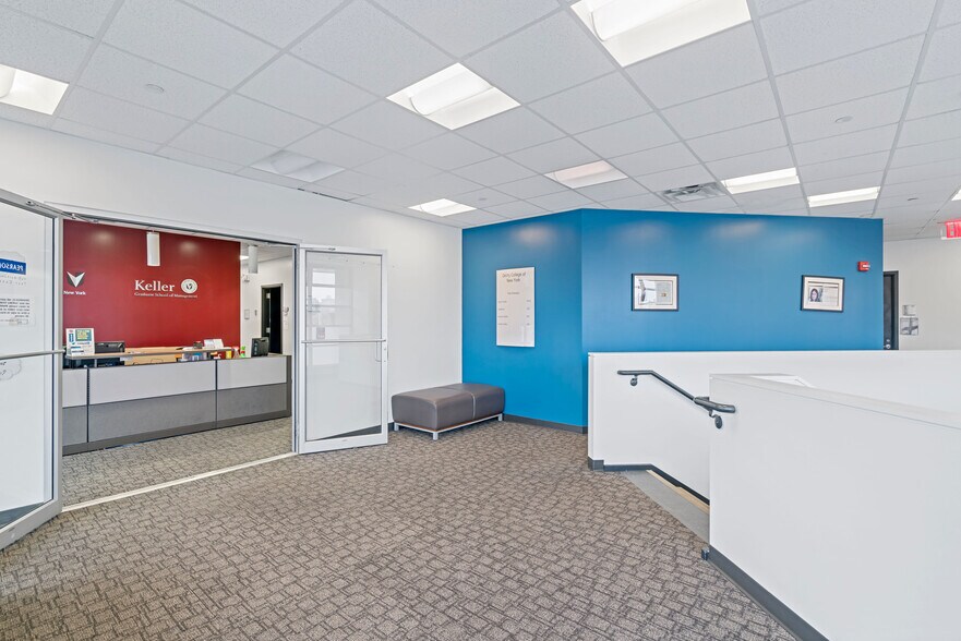 More Photos Of 99-01 Queens Blvd, Rego Park Storefront Retail Office For Lease