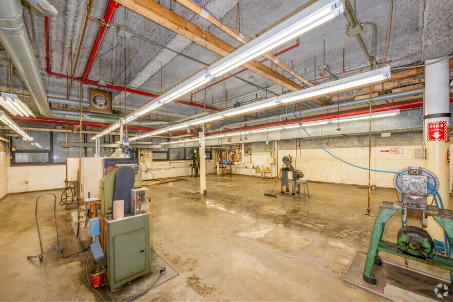 More Photos Of 735 Allens Ave, Providence Manufacturing For Sale