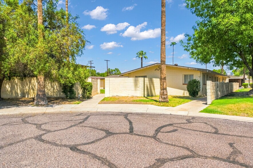 More Photos Of 1123 E Sierra Vista Dr, Phoenix Apartments For Sale