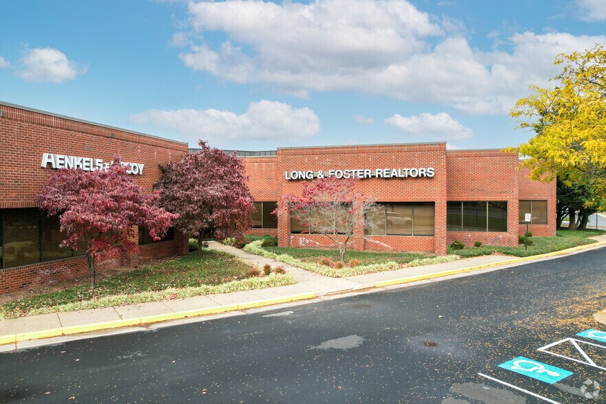 More Photos Of 4440 Brookfield Corporate Dr, Chantilly Office For Lease