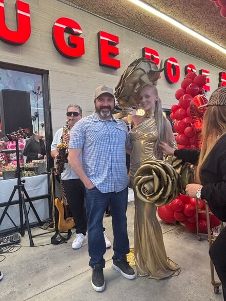 More Photos Of 5125-5137 W Sunset Blvd, Los Angeles Unknown For Lease