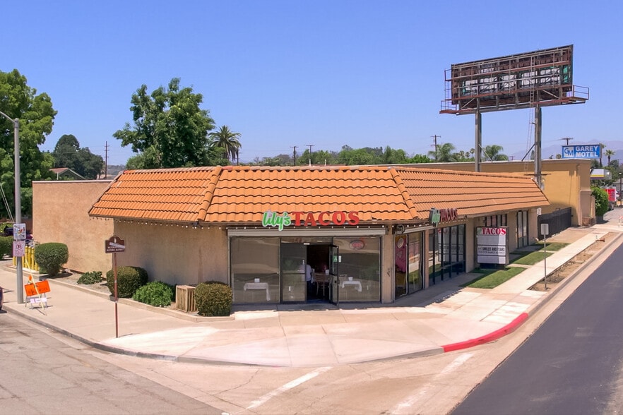 More Photos Of 901-933 N Garey Ave, Pomona Storefront For Sale