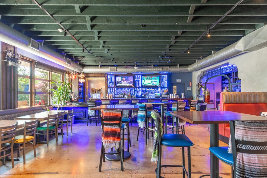 More Photos Of 2927 Spring St, Paso Robles Restaurant For Sale