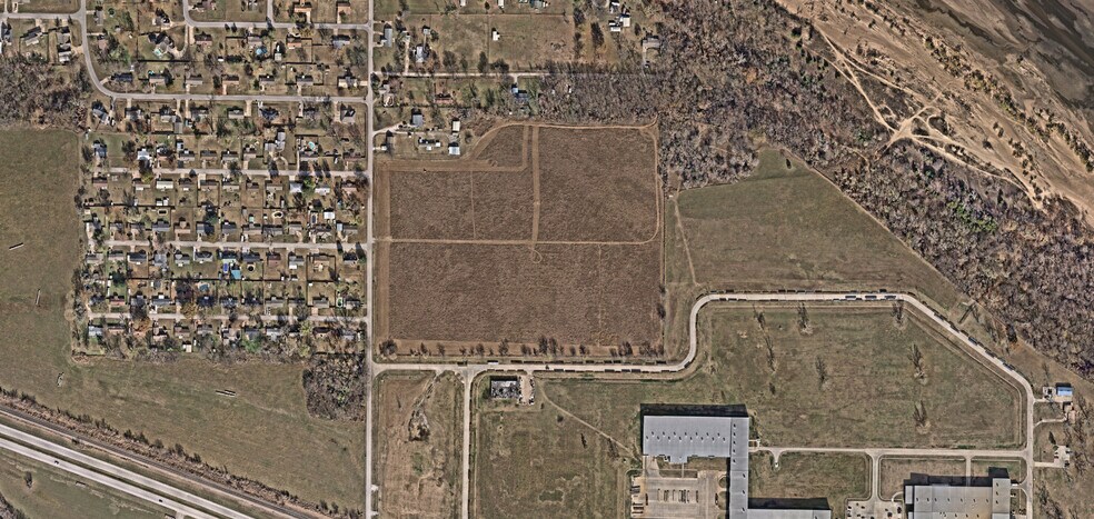 More Photos Of S 145th West Ave & Gomez Dr, Sand Springs Land For Sale