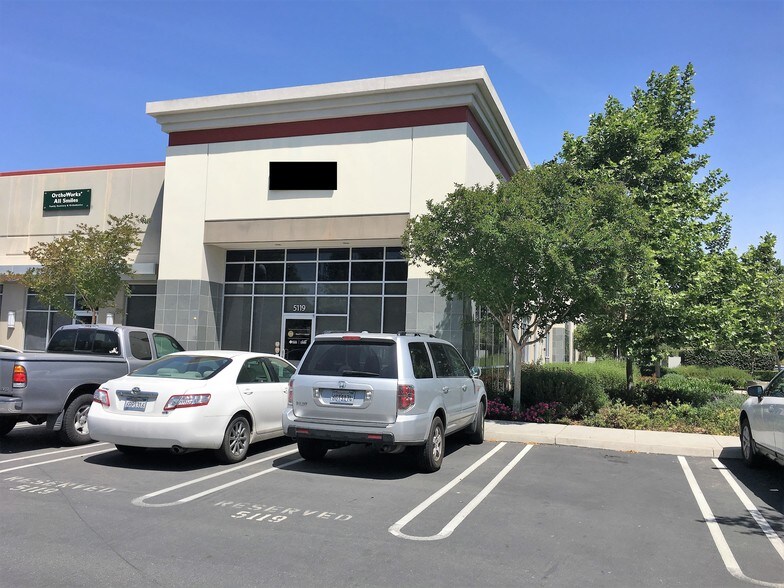 More Photos Of 5107-5131 Lone Tree Way, Antioch Medical For Sale