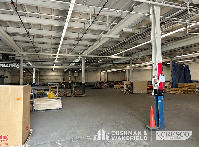 More Photos Of 323-341 Eddy Rd, Cleveland Manufacturing For Sale